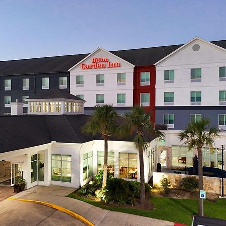 Hilton Garden Inn Houston/Clear Lake Nasa Webster Dış mekan fotoğraf