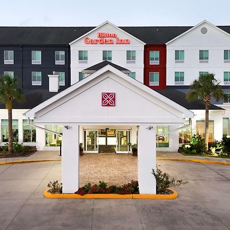 Hilton Garden Inn Houston/Clear Lake Nasa Webster Dış mekan fotoğraf