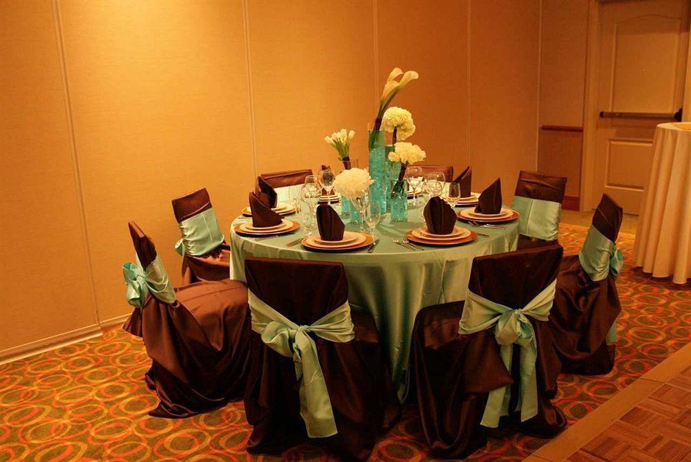 Hilton Garden Inn Houston/Clear Lake Nasa Webster Konforlar fotoğraf