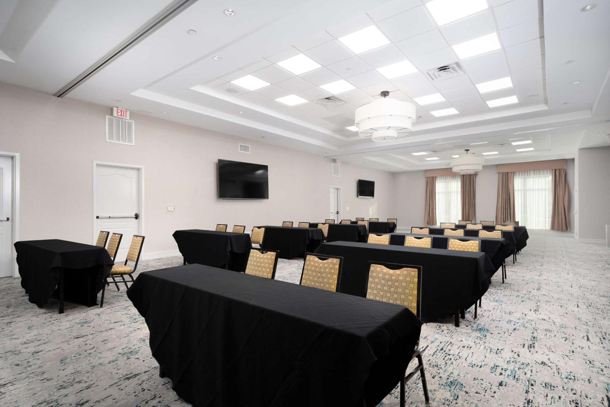 Hilton Garden Inn Houston/Clear Lake Nasa Webster Dış mekan fotoğraf