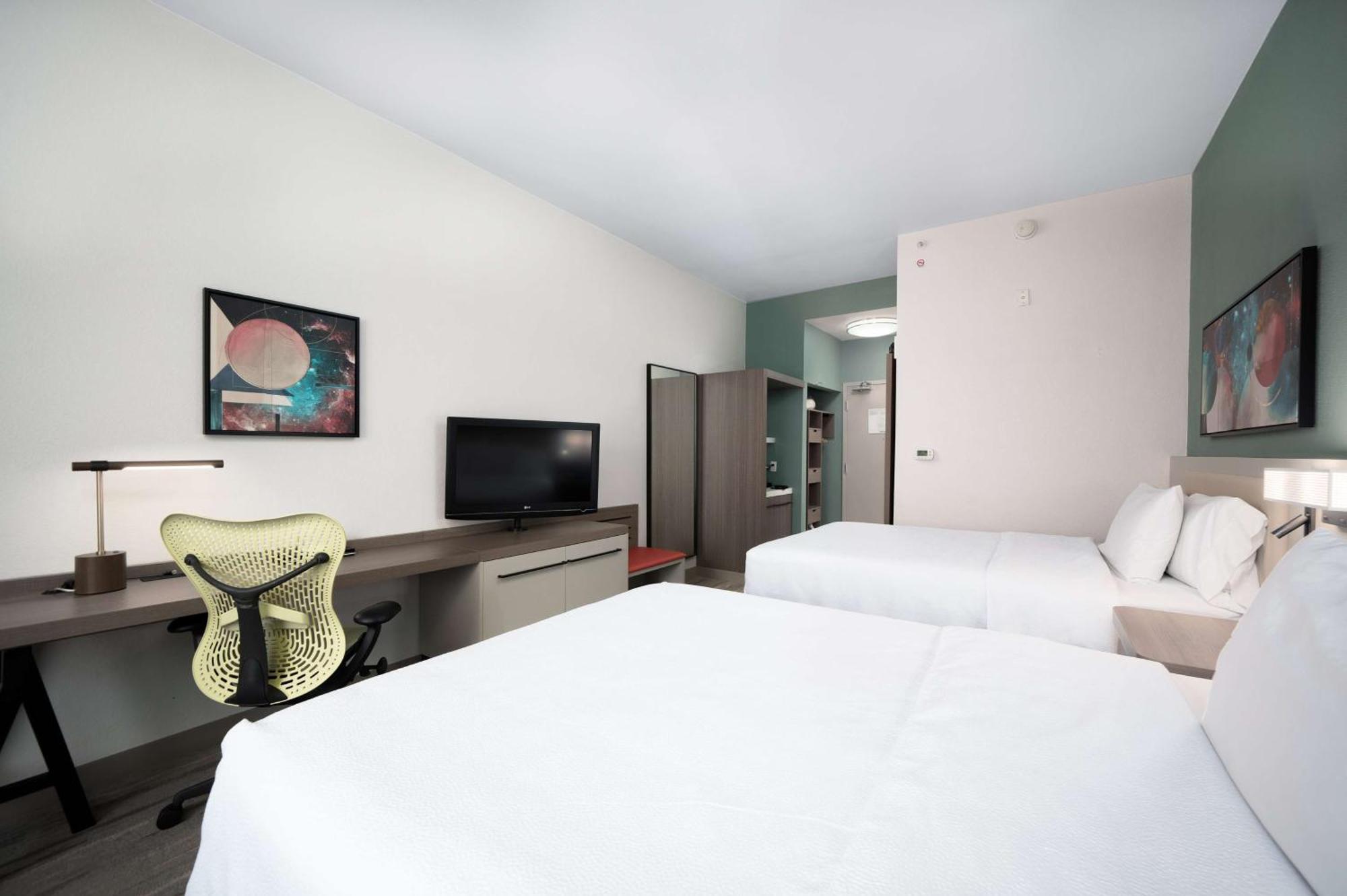 Hilton Garden Inn Houston/Clear Lake Nasa Webster Dış mekan fotoğraf
