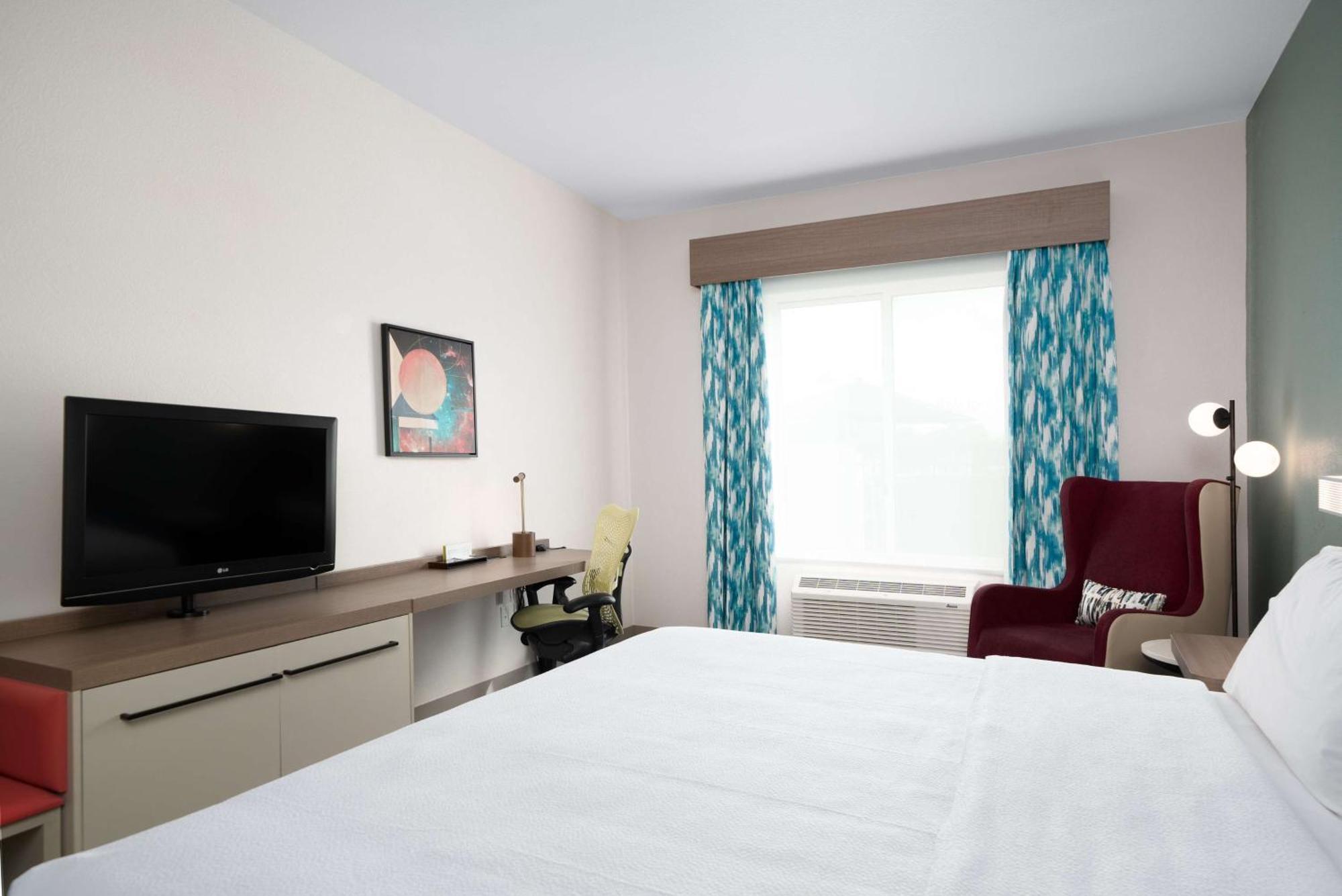 Hilton Garden Inn Houston/Clear Lake Nasa Webster Dış mekan fotoğraf