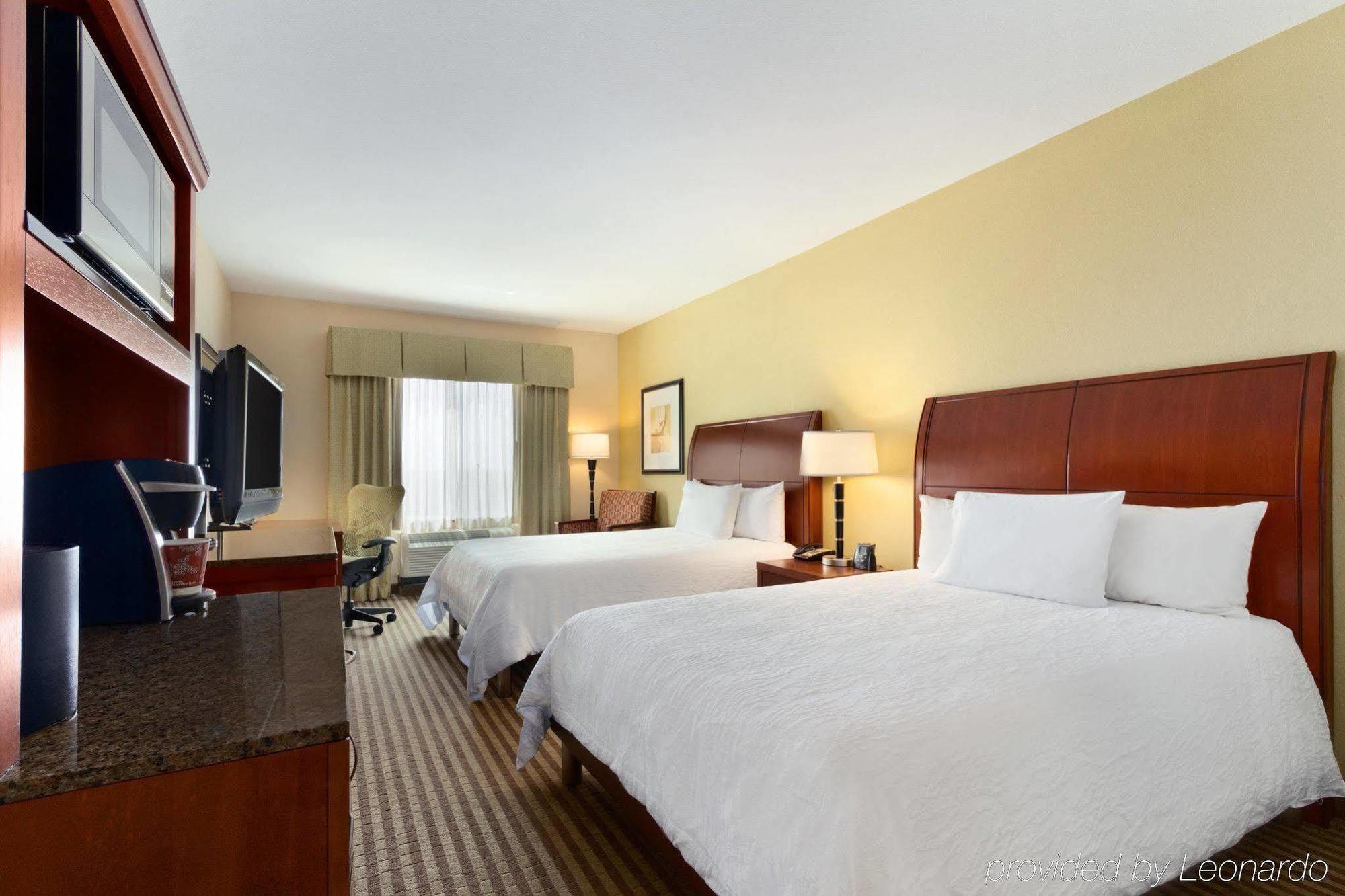 Hilton Garden Inn Houston/Clear Lake Nasa Webster Dış mekan fotoğraf